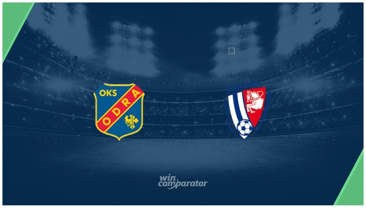 Odra Opole FK Pardubice prediction