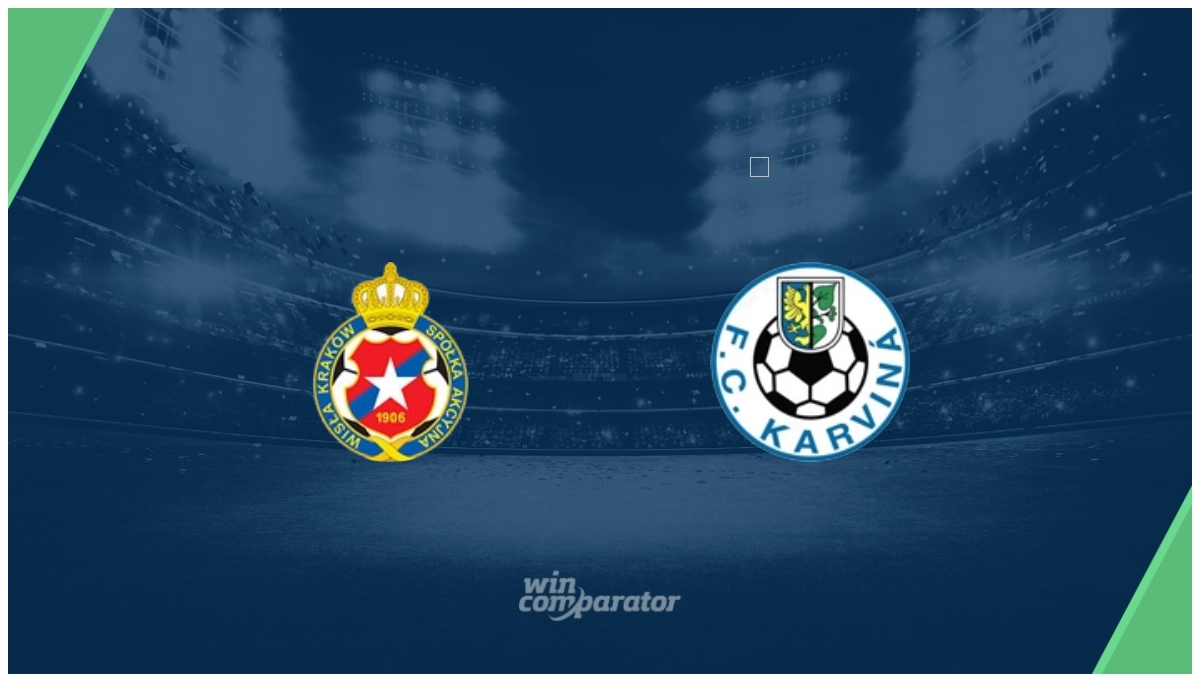 Wisla Krakow MFK Karvina prediction