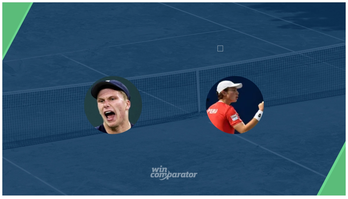 Jenson Brooksby Ignacio Buse prediction
