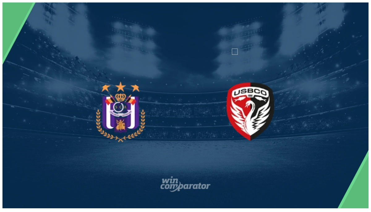 Anderlecht Boulogne prediction