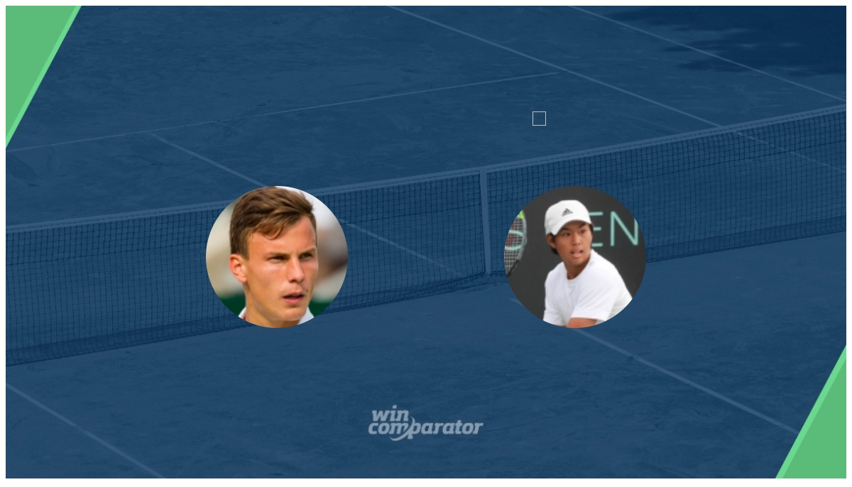 Marton Fucsovics Learner Tien prediction