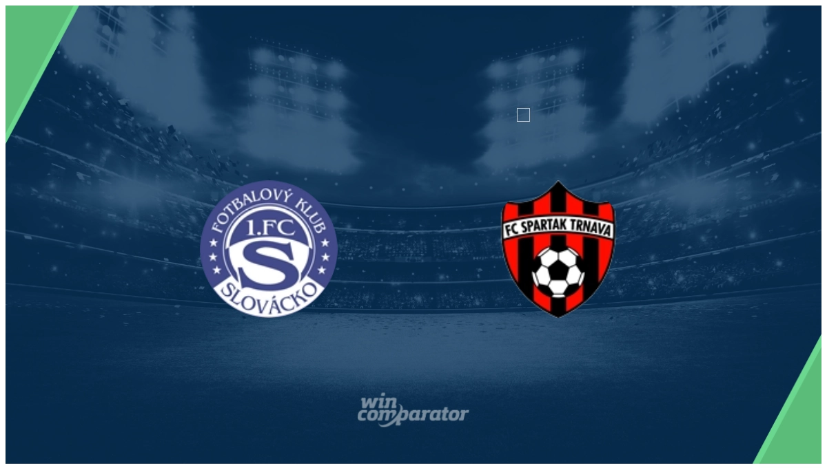 Pronóstico 1. FC Slovacko Spartak Trnava