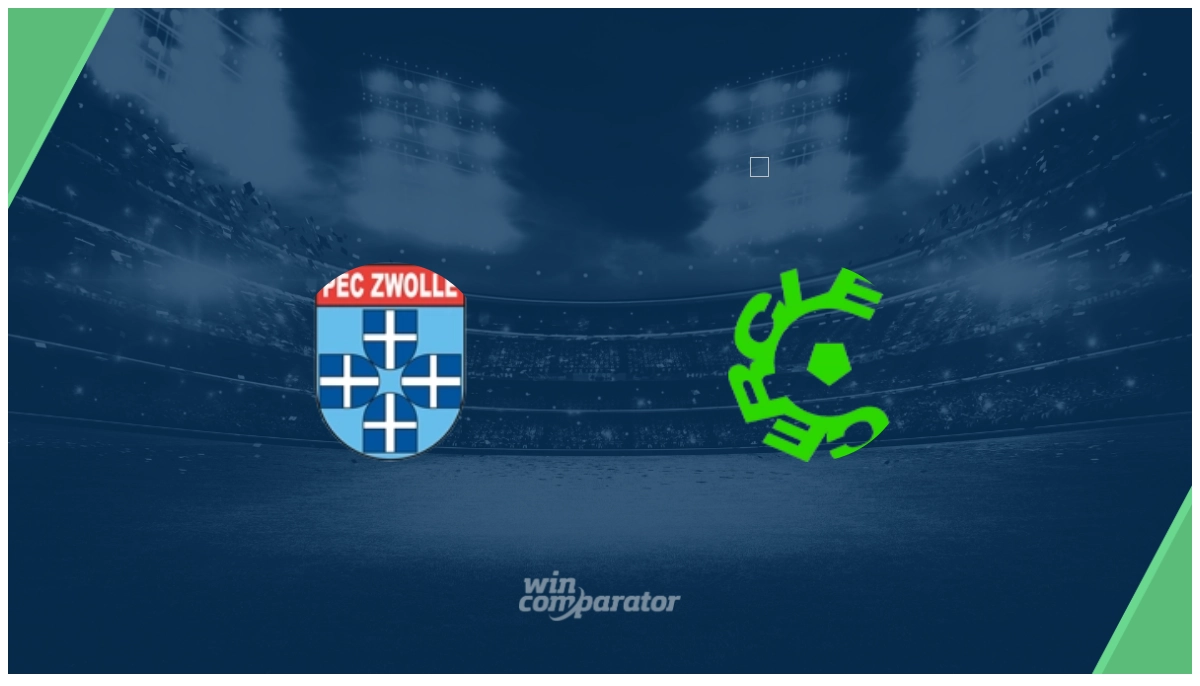 Zwolle Cercle Bruges prediction