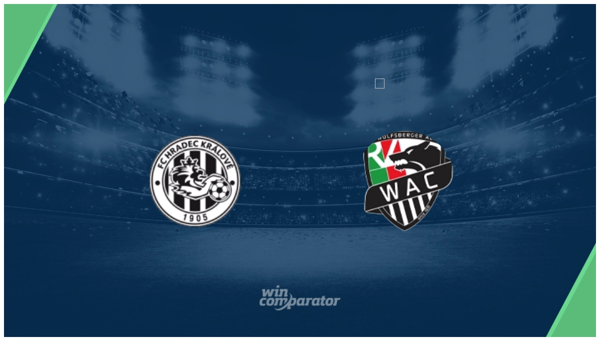 Hradec Kralove Wolfsberger prediction