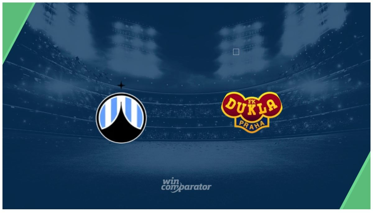 pronostico FC Slovan Liberec Dukla Prague