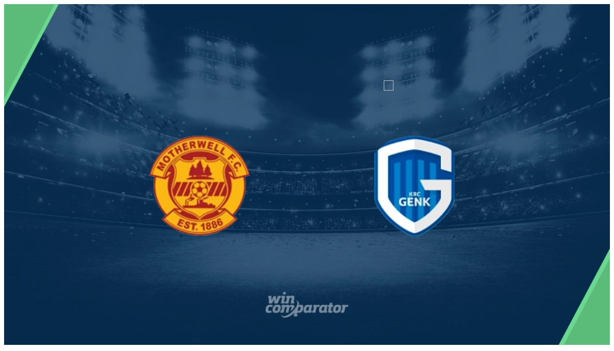 Motherwell Genk prediction