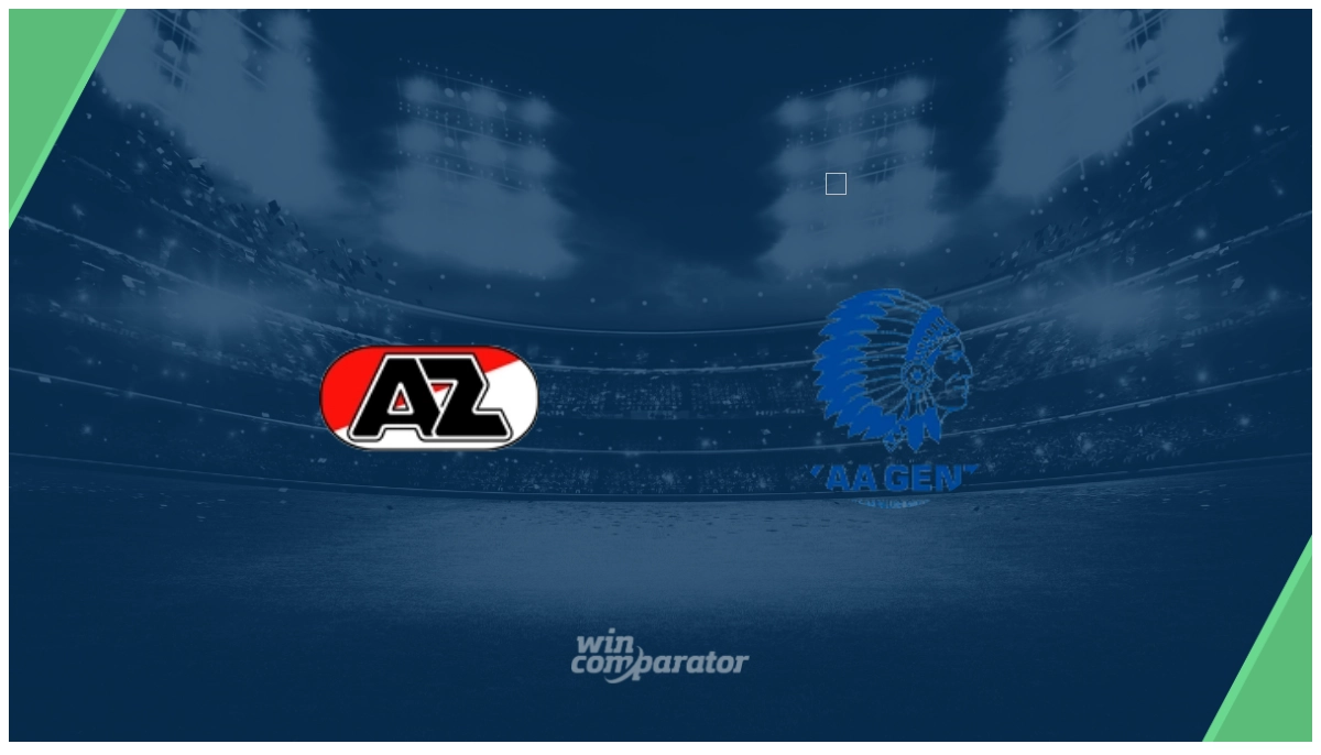 AZ Alkmaar Gent prediction