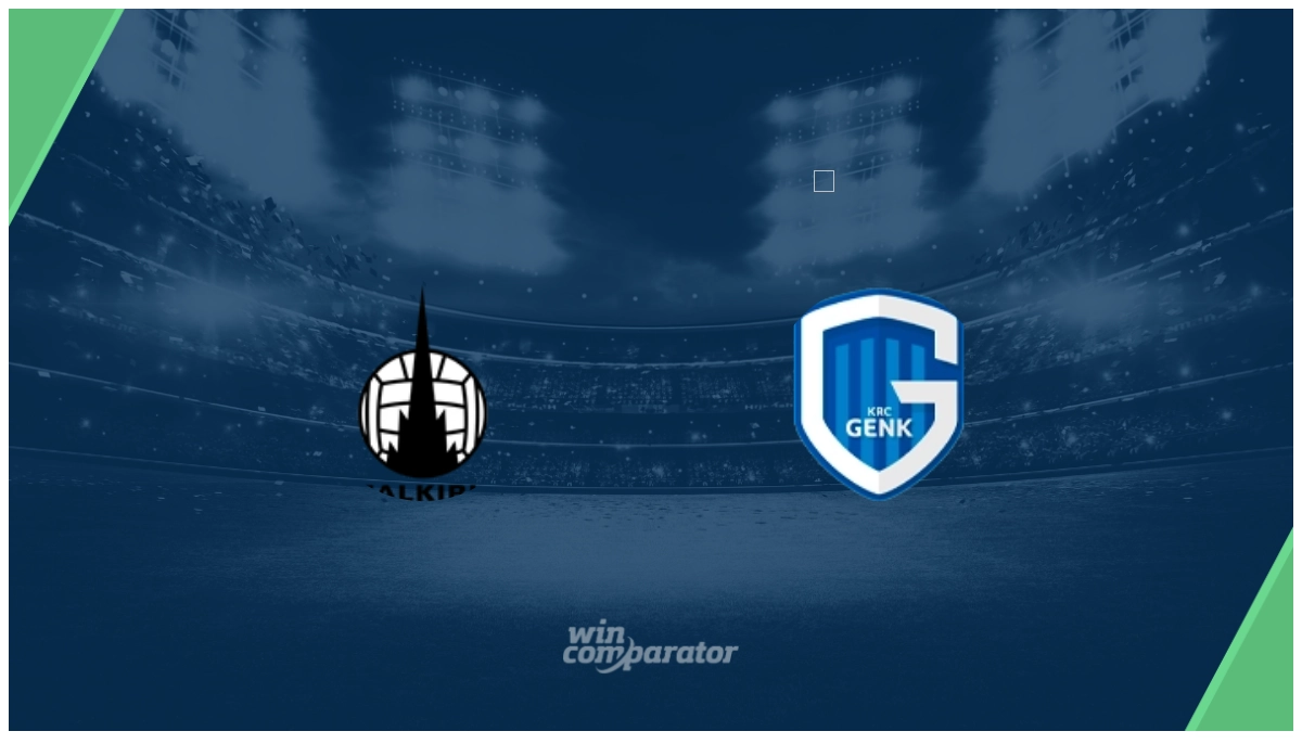 Falkirk Genk prediction