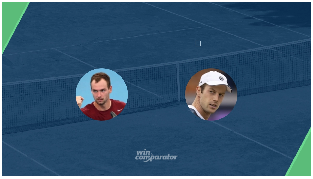 Roman Safiullin Botic Van De Zandschulp prediction