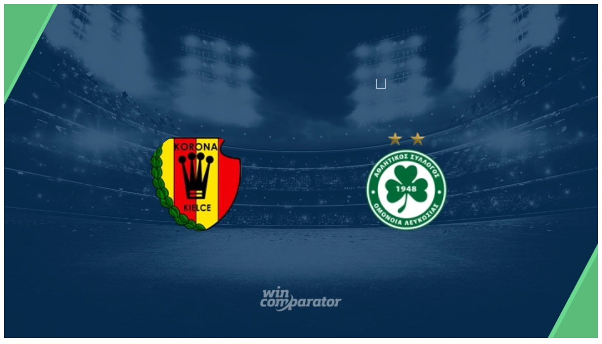 Pronóstico Korona Kielce AC Omonia Nicosia