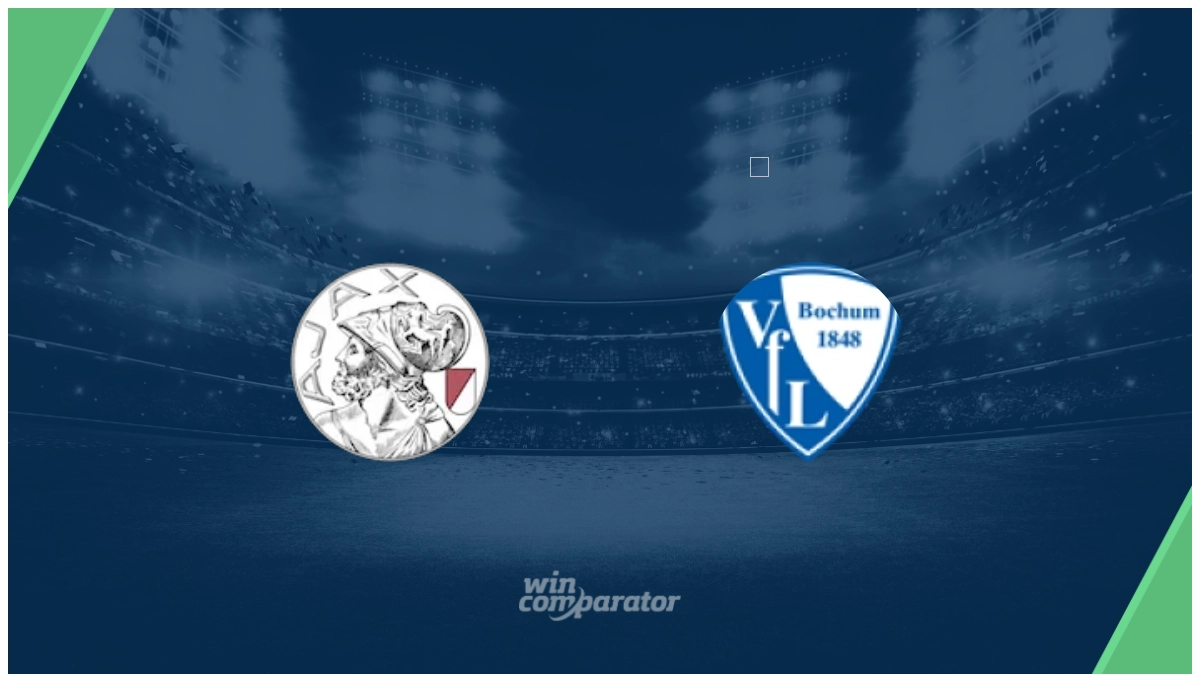 Ajax Bochum prediction