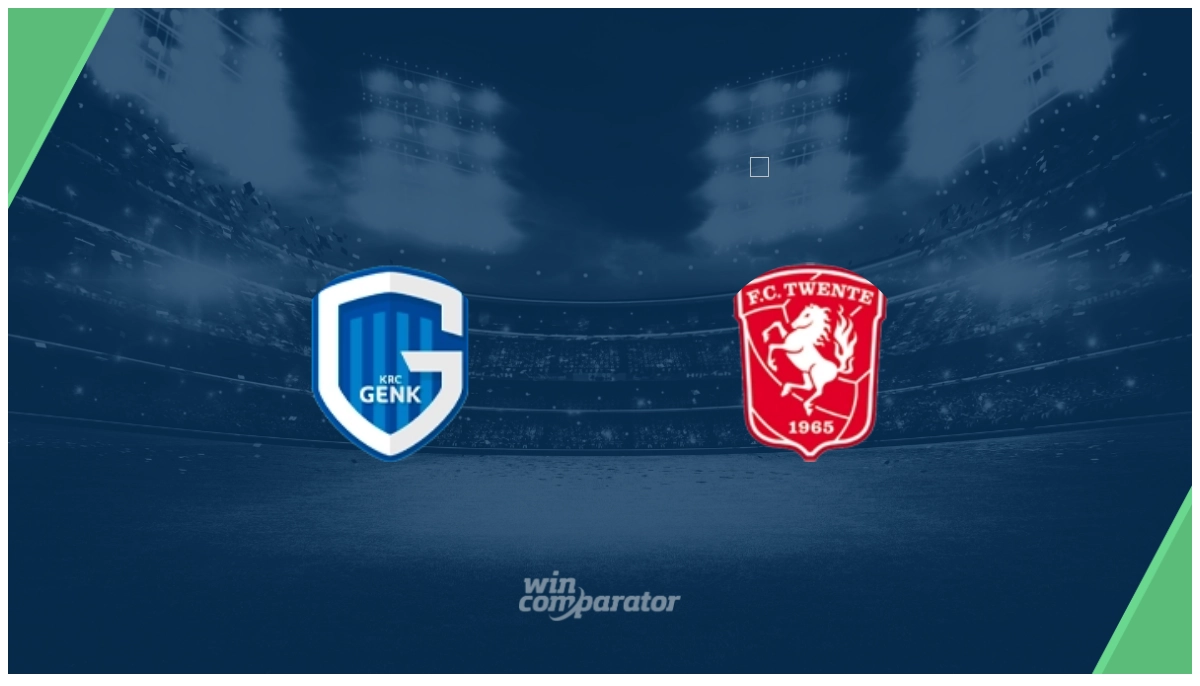 prognóstico Genk Twente