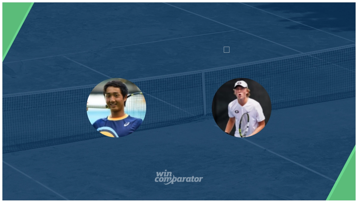 Shintaro Mochizuki Ethan Quinn prediction