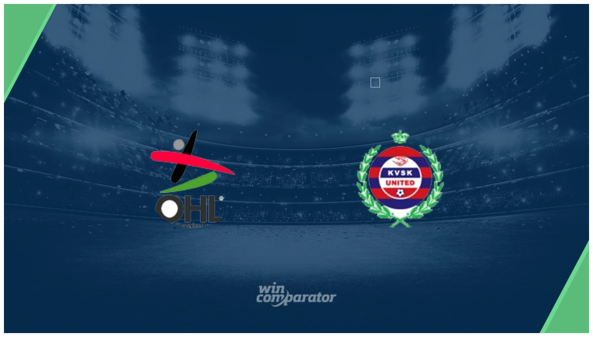 Oud-Heverlee Leuven Lommel SK prediction