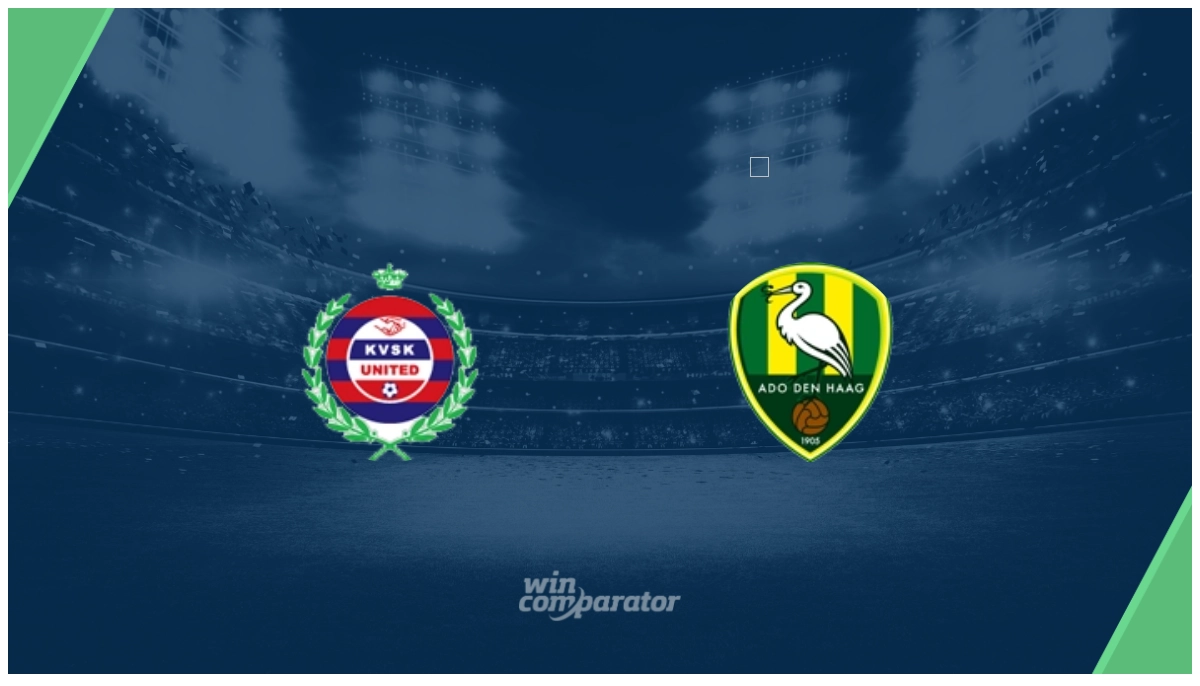 Lommel SK ADO The Hague prediction