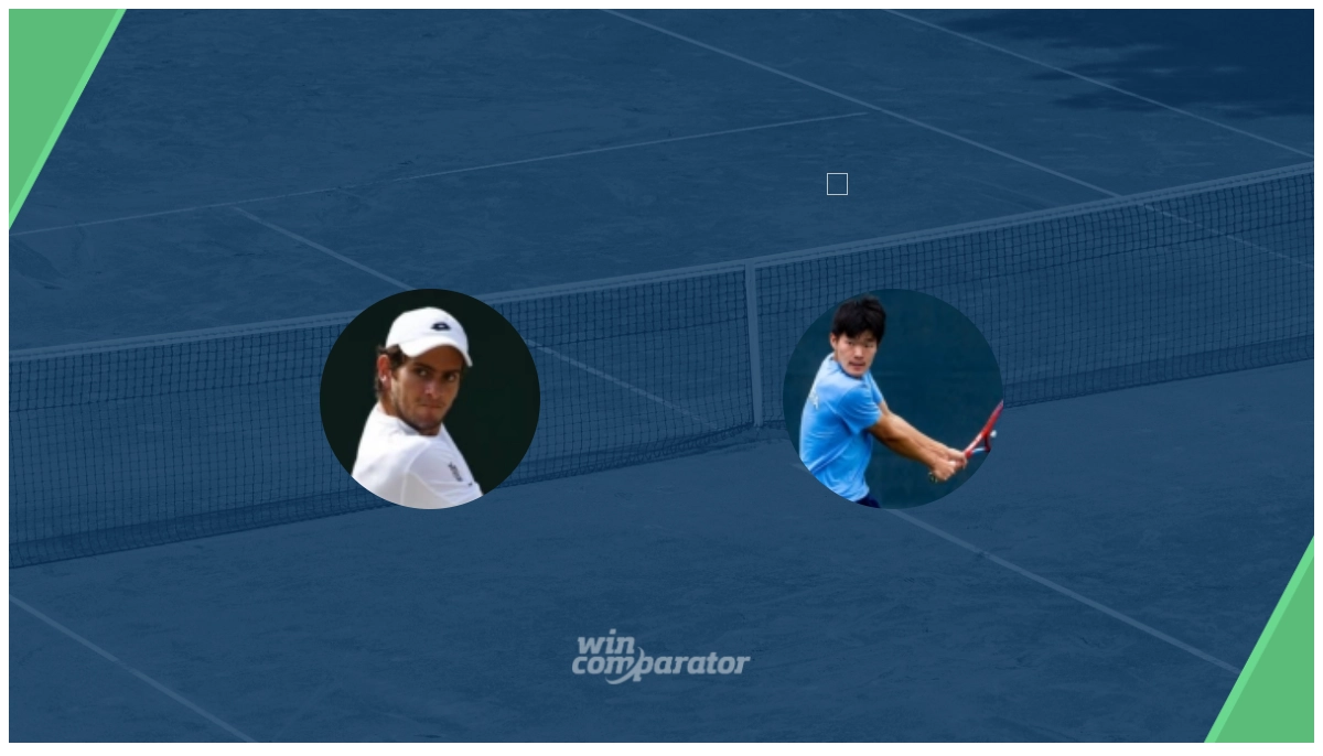 Nicolas Mejia Michael Zheng prediction