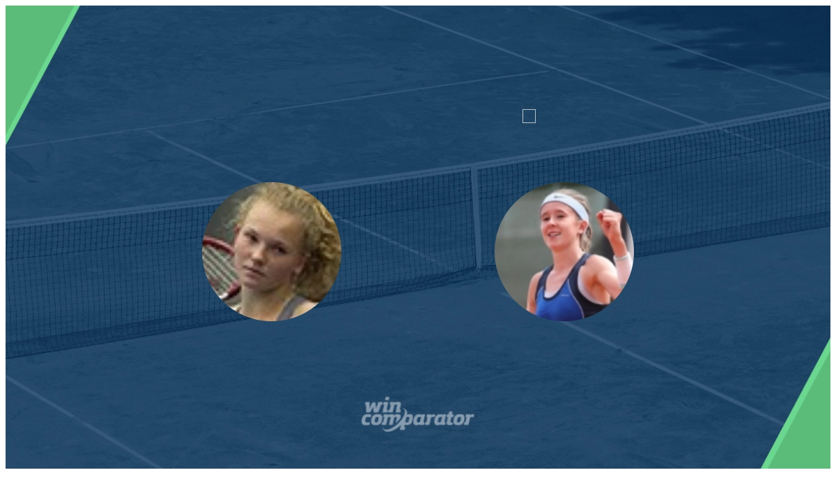 Katerina Siniakova Nikola Bartunkova prediction