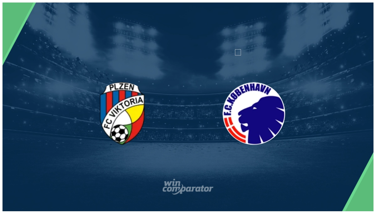 Viktoria Plzen FC Copenhagen prediction