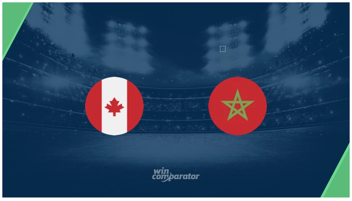 pronostico Canada Marocco