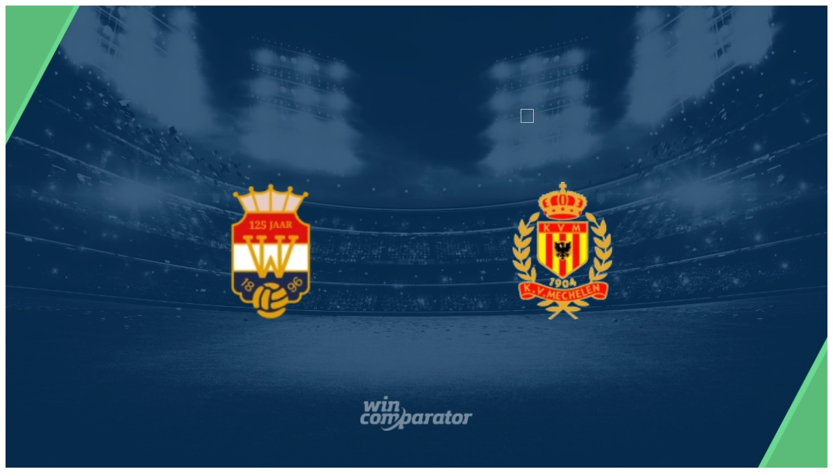 Willem II Mechelen prediction