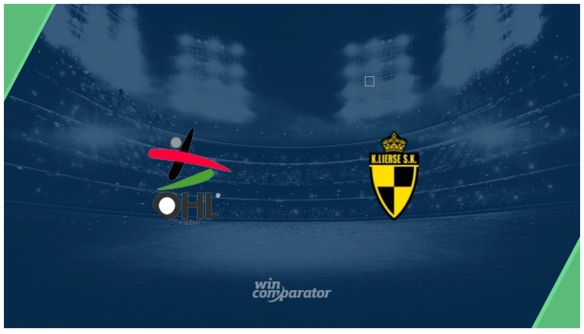 pronostico OH Leuven Lierse Kempenzonen