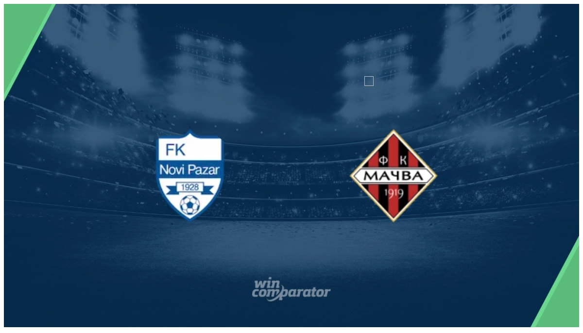 FK Novi Pazar FK Macva Sabac prediction