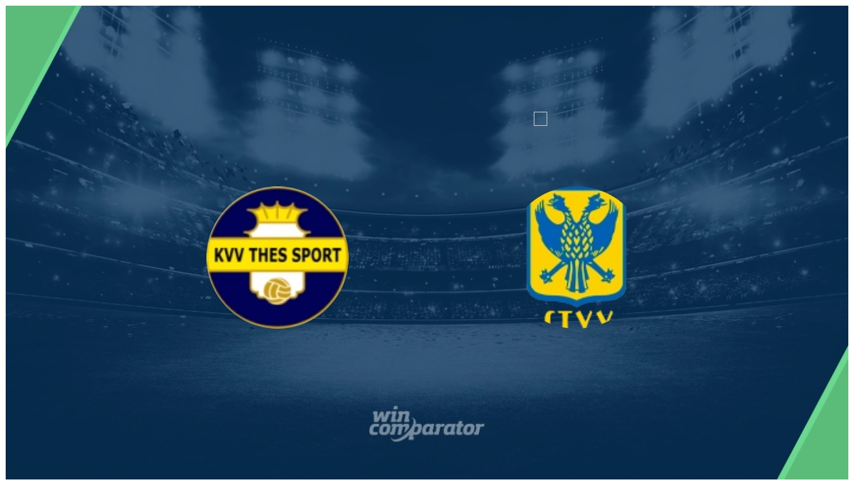 Kvv Thes Sport Tessenderlo St. Truidense prediction