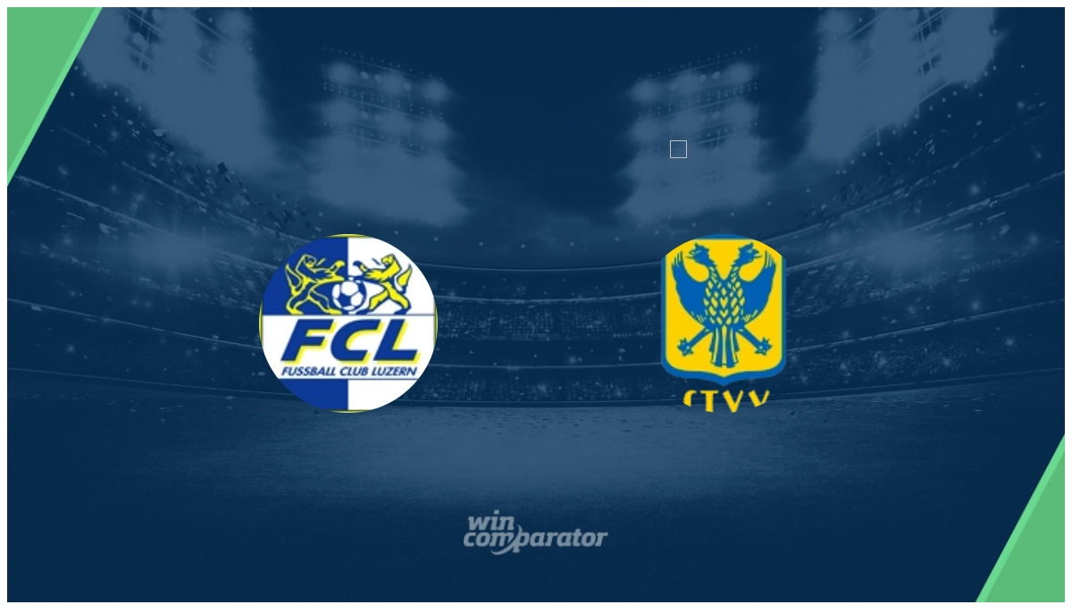 FC Luzern St. Truidense prediction