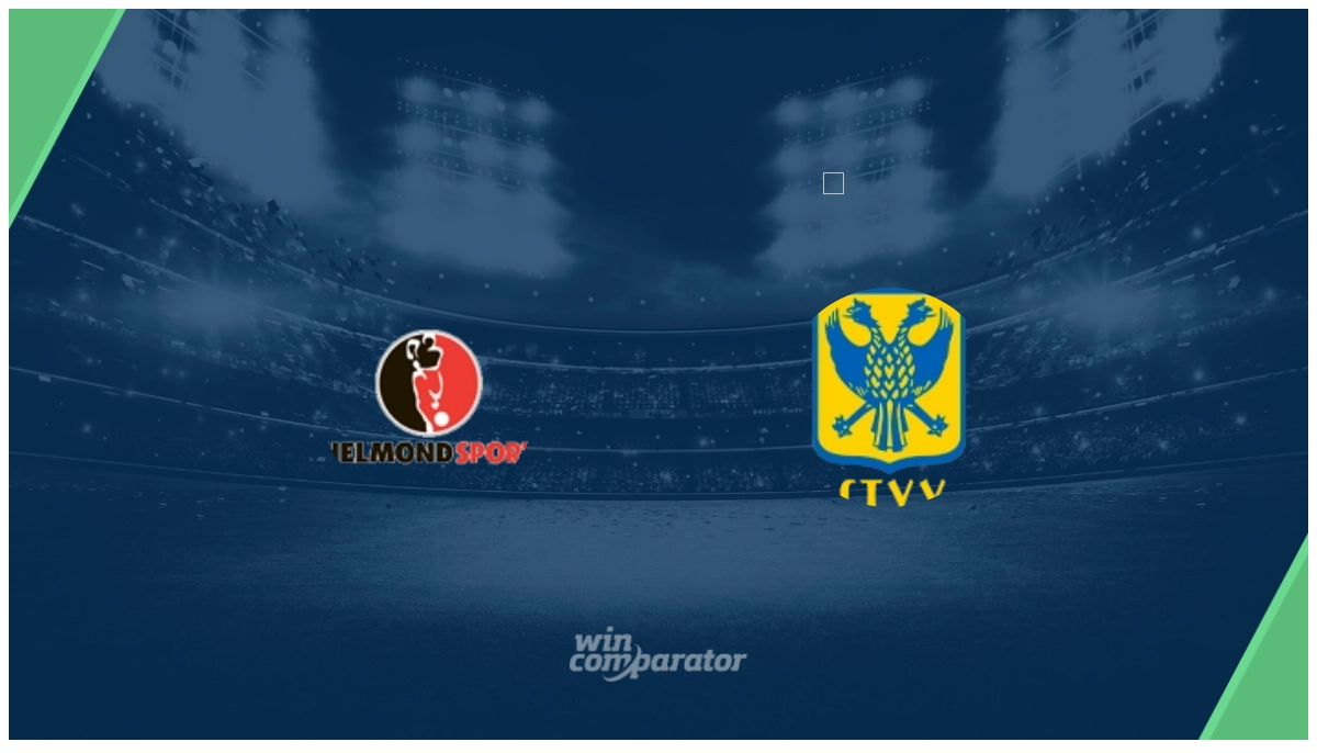 Helmond Sport St. Truidense prediction