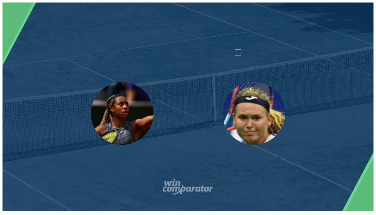 pronostic Tyra Caterina Grant Marie Bouzkova