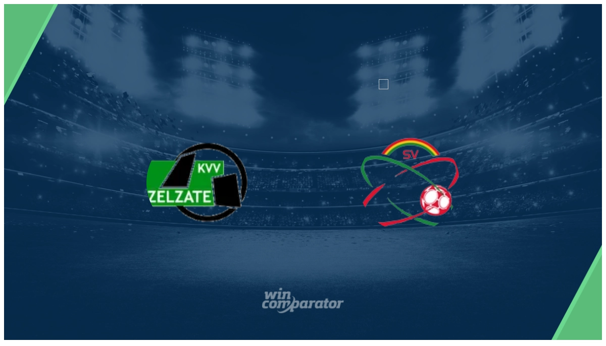 KVV Zelzate Zulte Waregem prediction