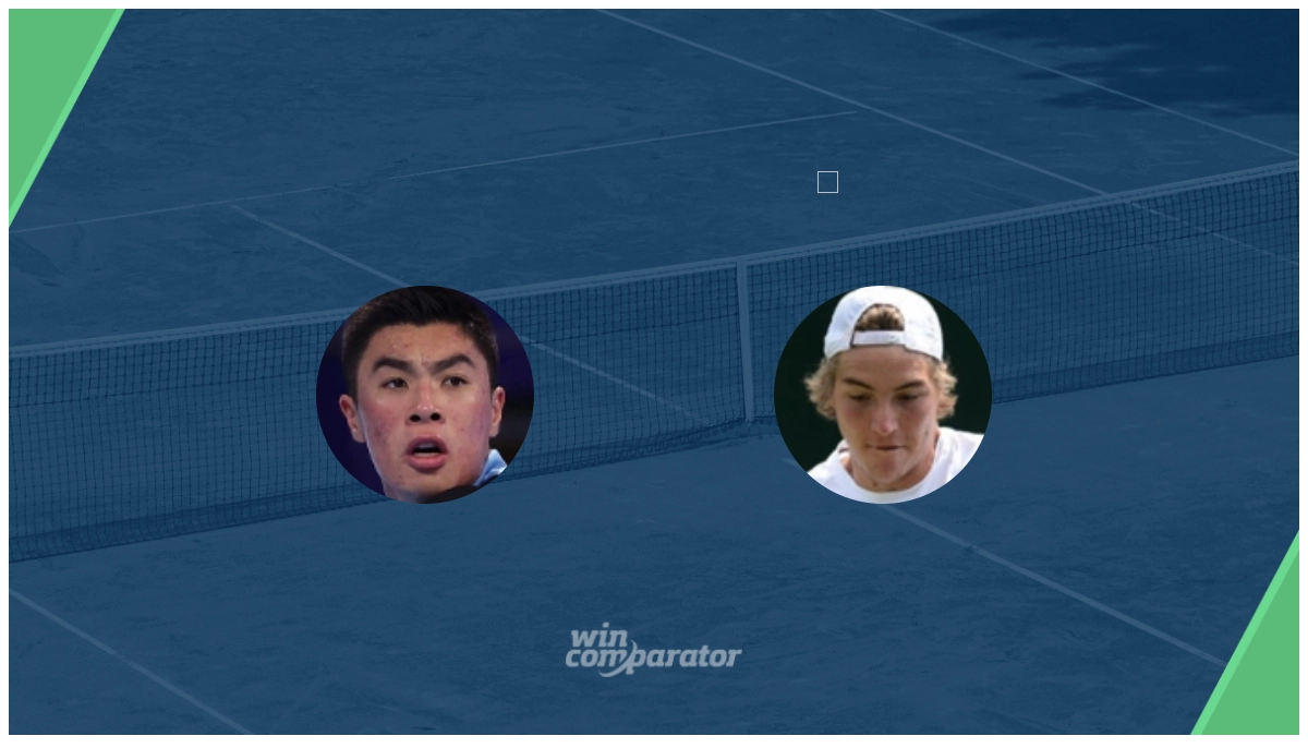 Brandon Nakashima Jan-Lennard Struff prediction