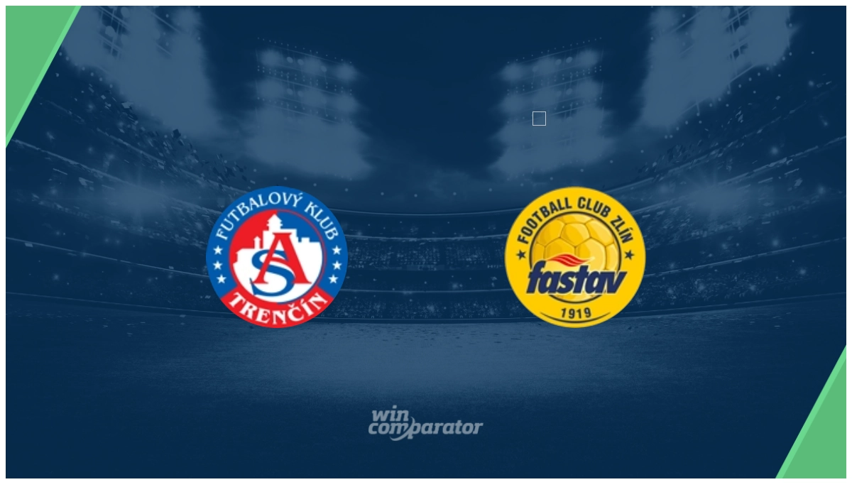 Pronóstico AS Trencin FK Zlin