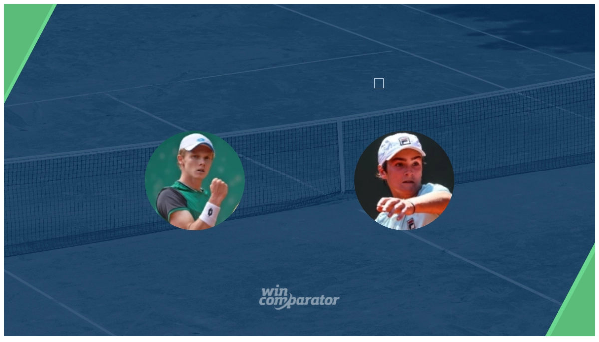 Jesper De Jong Joao Fonseca prediction