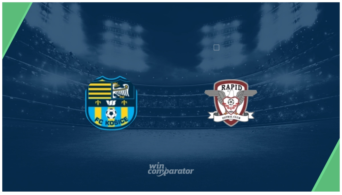 prognóstico FK Kosice FC Rapid 1923