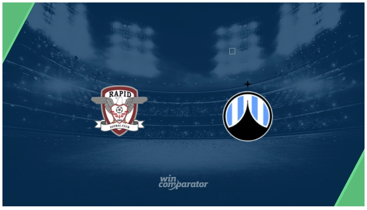 Pronóstico FC Rapid 1923 Slovan Liberec