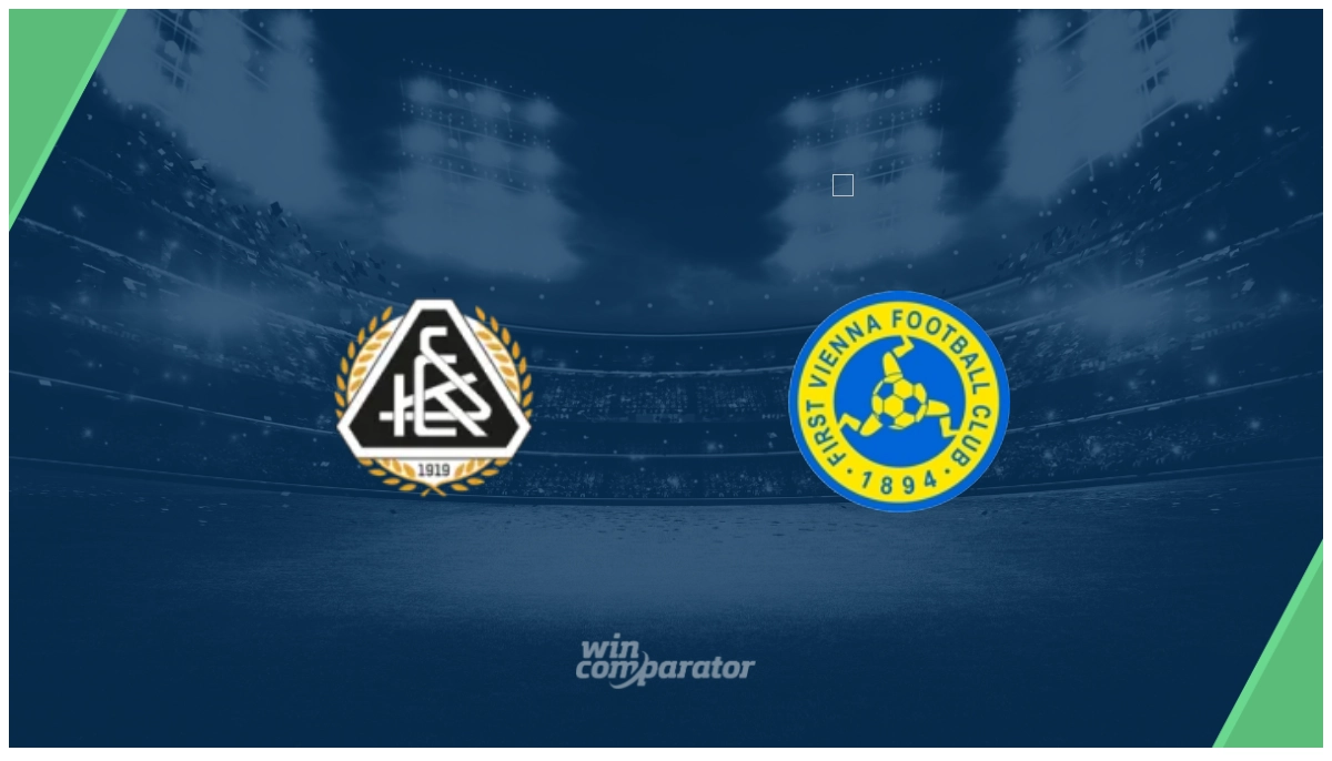 Kremser First Vienna prediction