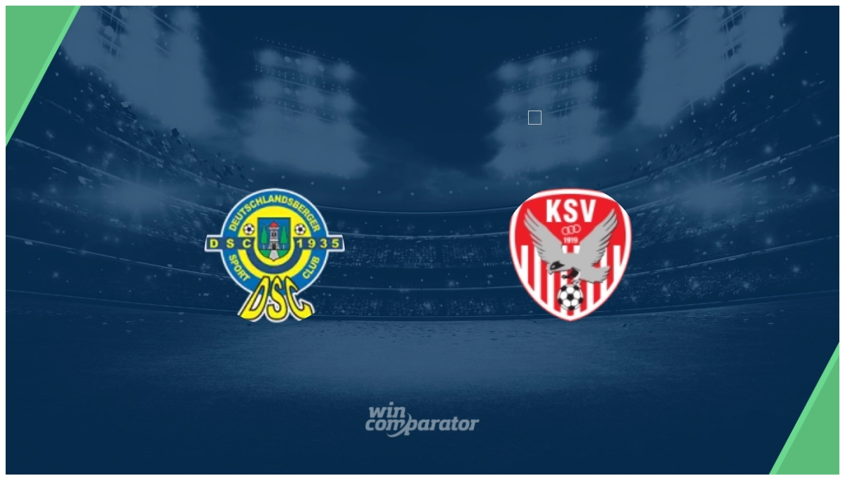 Pronóstico Deutschlandsberger SC Kapfenberger SV 1919