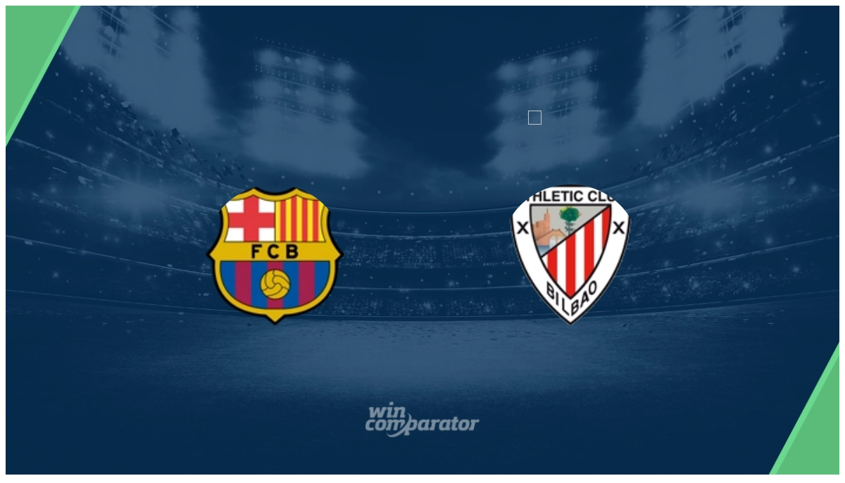 Pronóstico Barcelona Athletic Bilbao
