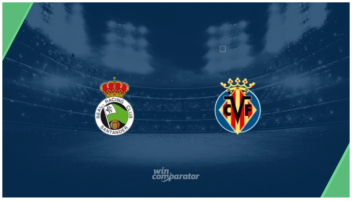 Pronóstico Racing Santander Villarreal