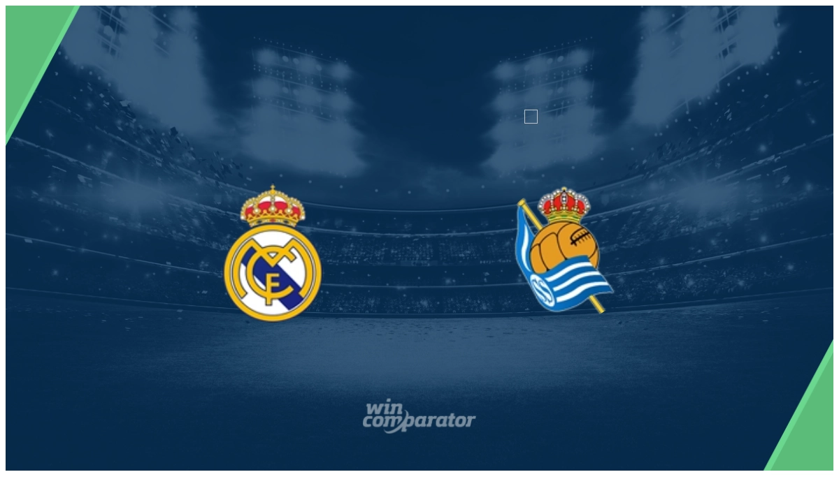 Pronóstico Real Madrid Real Sociedad