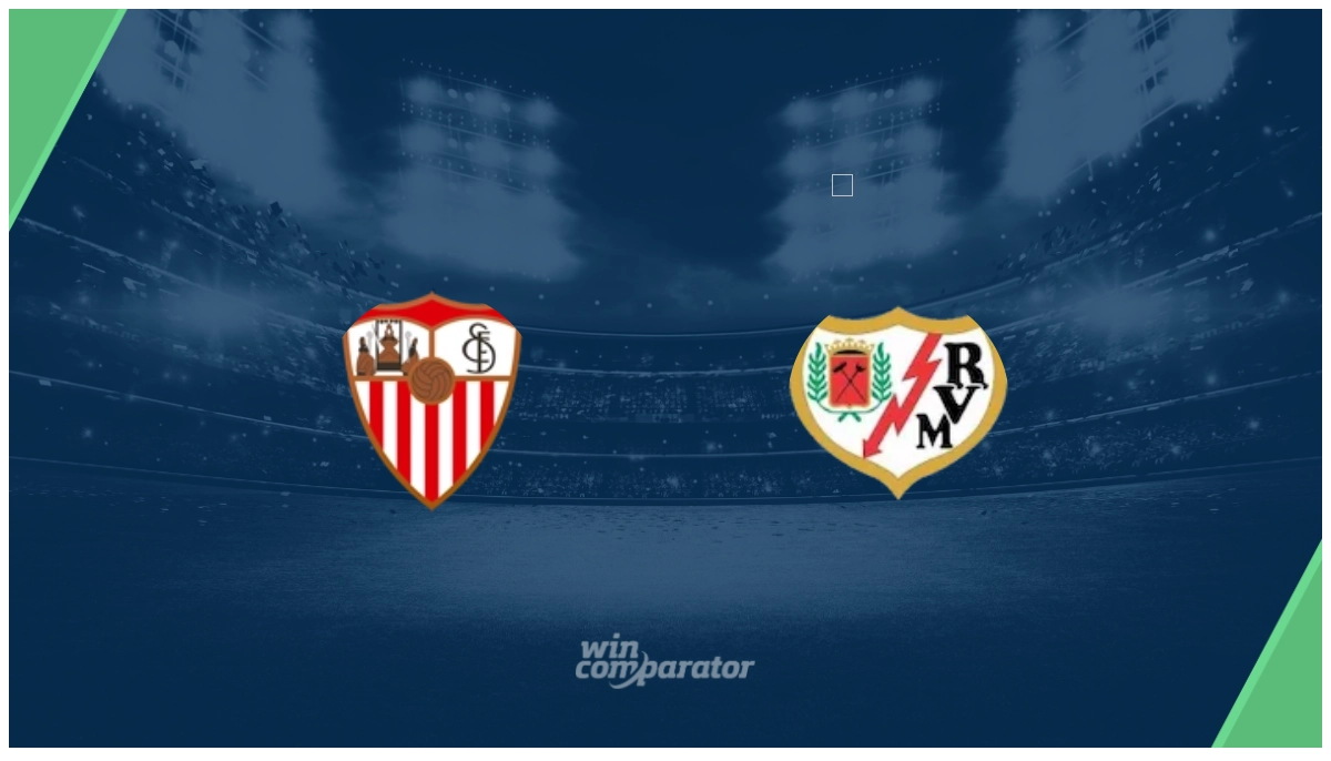 Pronóstico Sevilla Rayo Vallecano