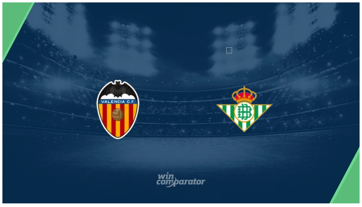 Pronóstico Valencia Real Betis