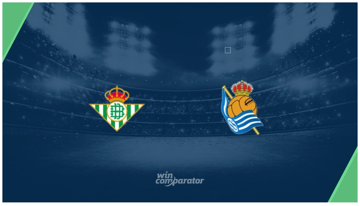 prognóstico Betis Real Sociedad