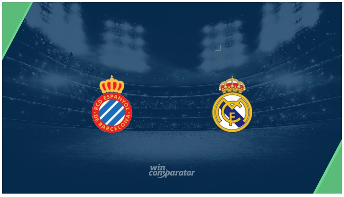 prognóstico Espanhol Real Madrid