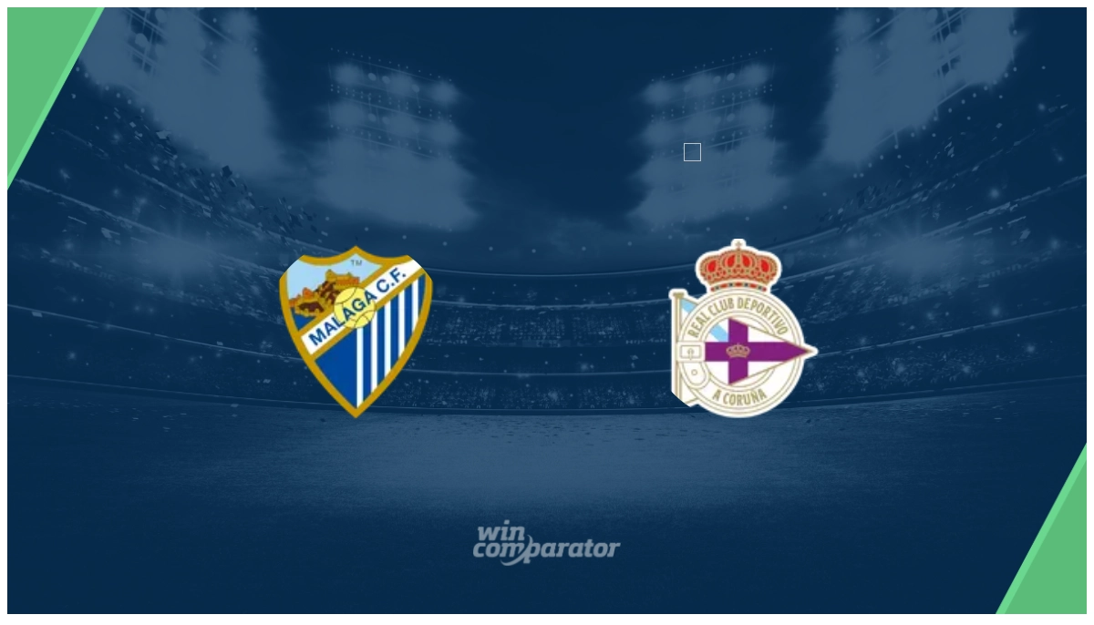 prognóstico Málaga Deportivo
