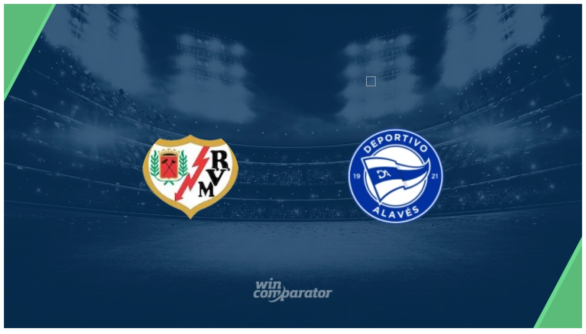 pronostic Rayo Vallecano Alavés