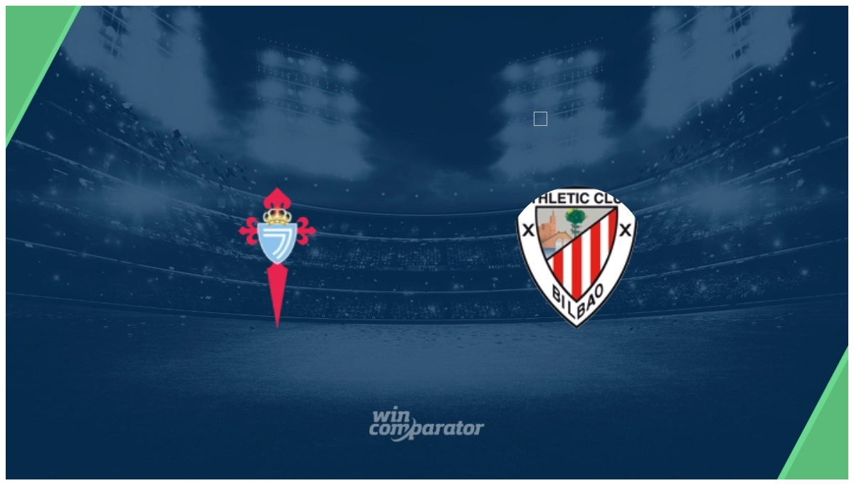 Celta Vigo Athletic Bilbao prediction