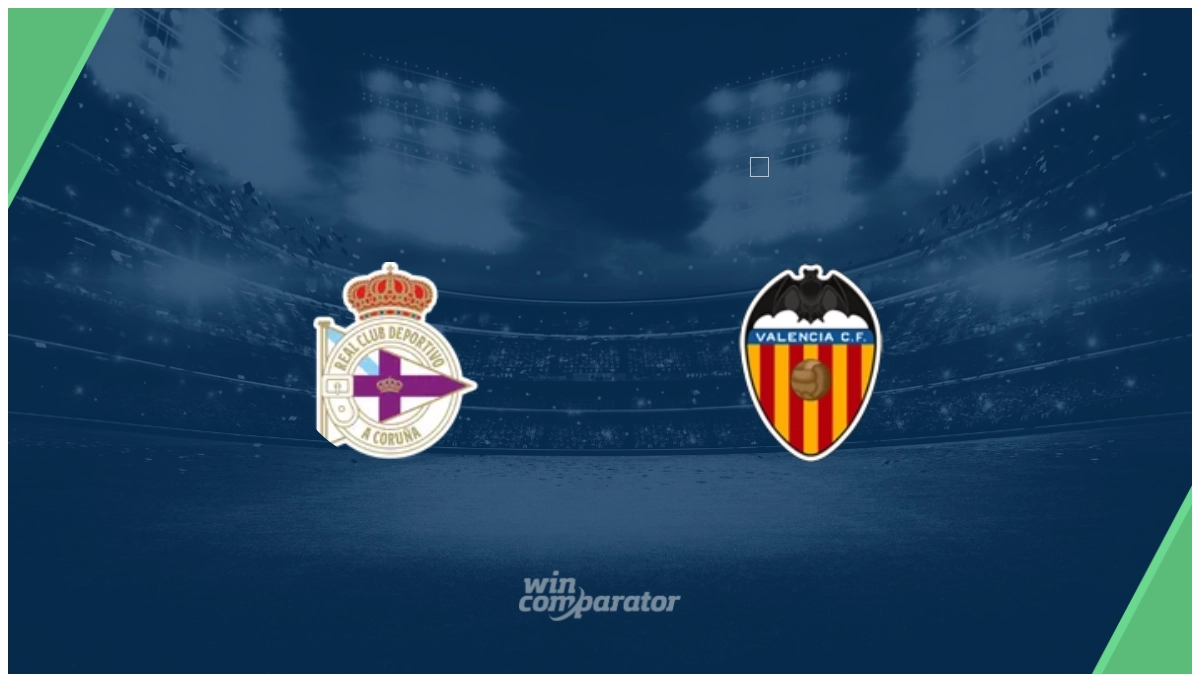 La Coruna Valencia prediction