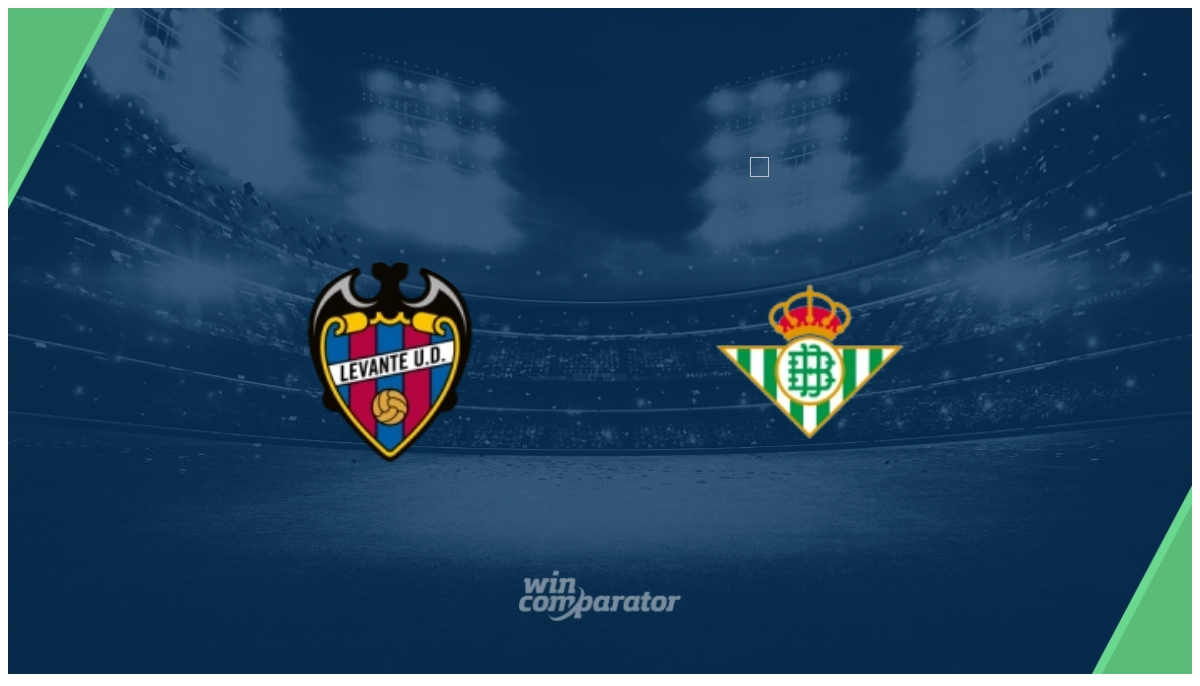 Levante Betis prediction
